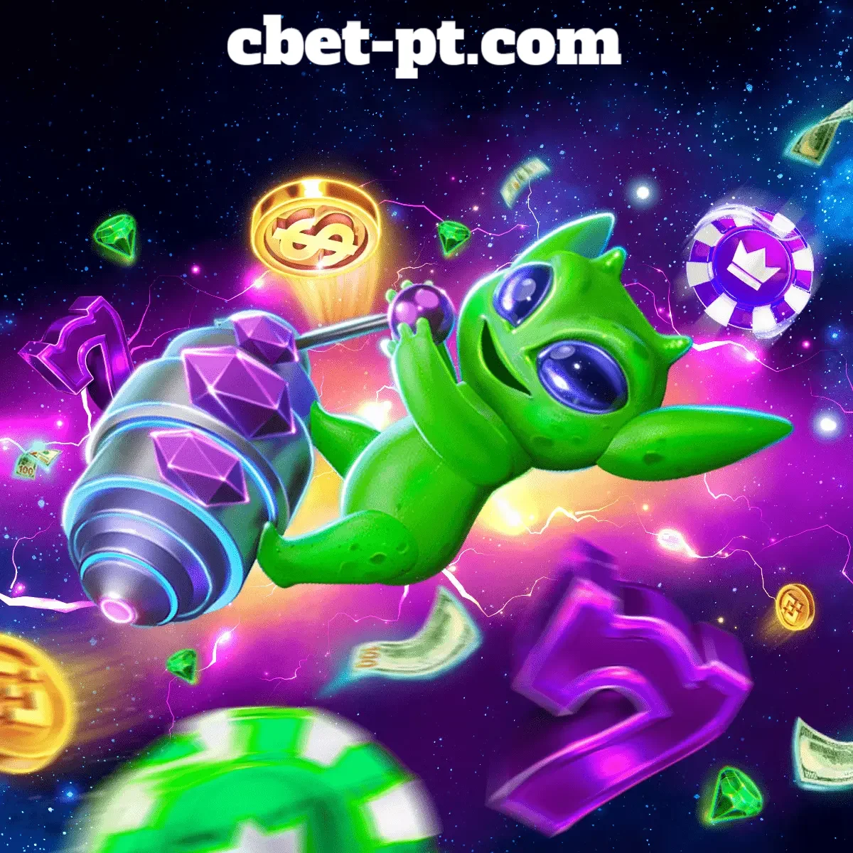 Casino Welcome Bonus